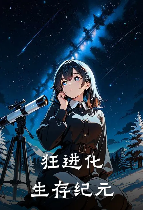 狂进化：生存纪元