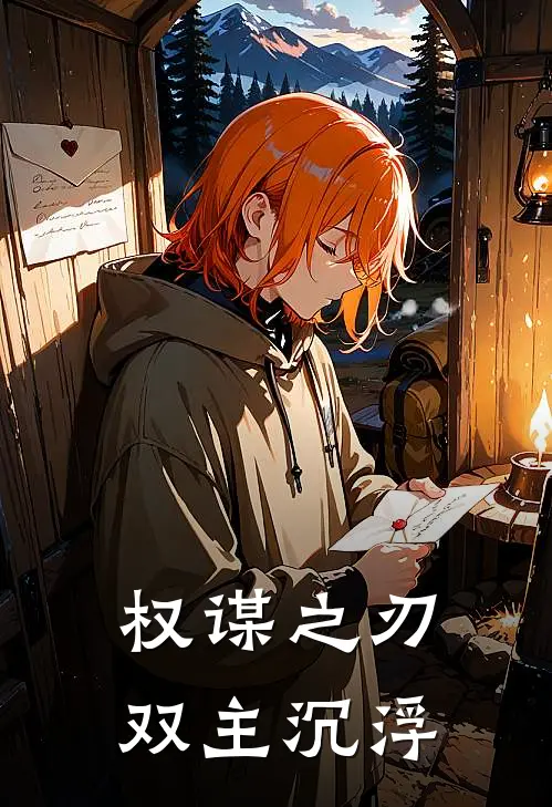 权谋之刃双主沉浮(容昭玉佩)全文免费在线阅读_权谋之刃双主沉浮热门小说