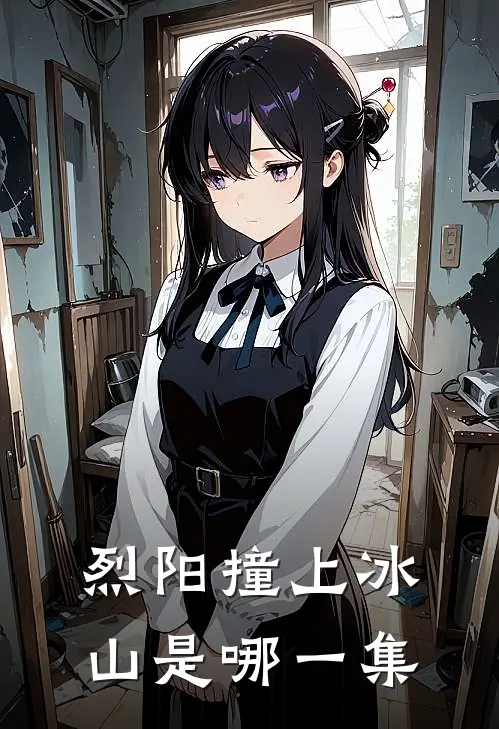 烈阳撞上冰山是哪一集