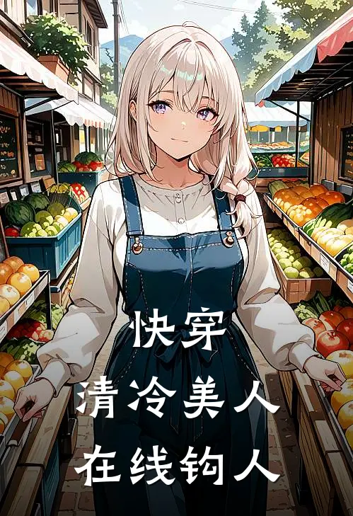 云疏姬晟快穿：清冷美人在线钩人全本免费在线阅读_快穿：清冷美人在线钩人全本阅读