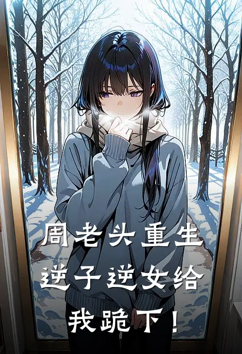 周老头重生，逆子逆女给我跪下！周卫东苏秀禾免费小说推荐_免费小说笔趣阁周老头重生，逆子逆女给我跪下！周卫东苏秀禾