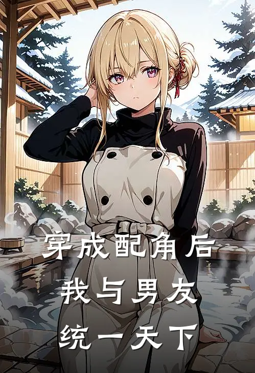 穿成配角后，我与男友统一天下