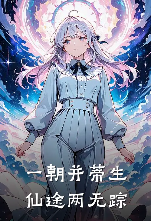 一朝并蒂生，仙途两无踪