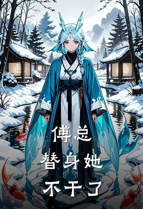 傅总，替身她不干了苏念傅璟言免费完本小说_小说推荐完本傅总，替身她不干了(苏念傅璟言)