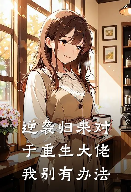 逆袭归来对于重生大佬我别有办法祁央书静最新好看小说_已完结小说逆袭归来对于重生大佬我别有办法祁央书静