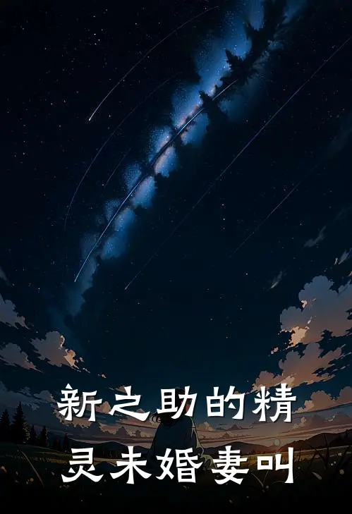 新之助的精灵未婚妻叫