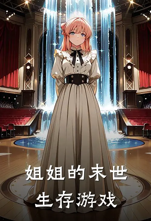 姐姐的末世生存游戏