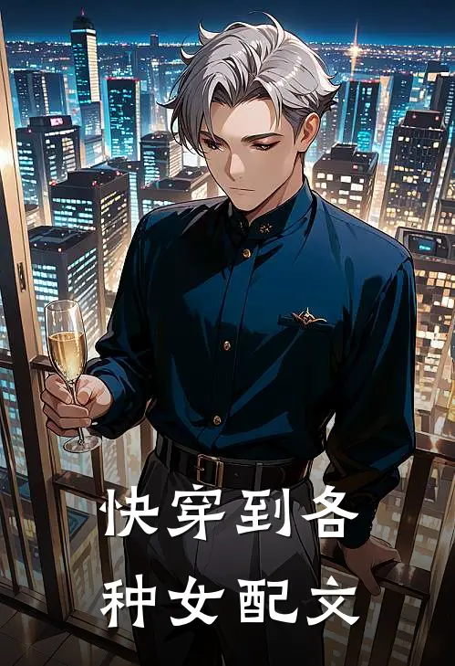 快穿到各种女配文