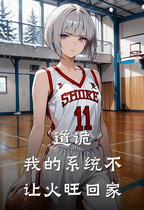 道诡：我的系统不让火旺回家