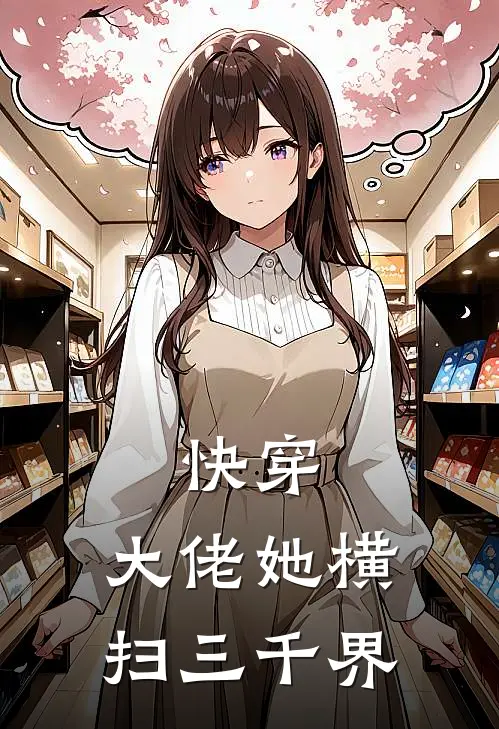 快穿，大佬她横扫三千界(凌昭凌婉清)完结小说_热门小说推荐快穿，大佬她横扫三千界凌昭凌婉清