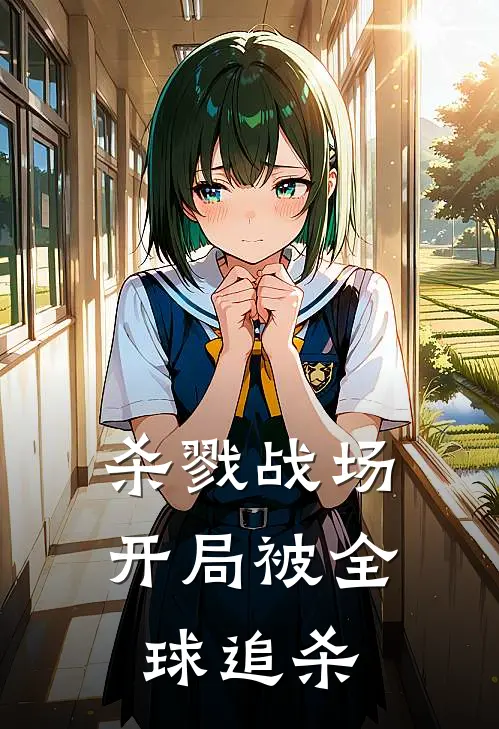 杀戮战场：开局被全球追杀林风小娟完本小说推荐_免费小说全文阅读杀戮战场：开局被全球追杀林风小娟