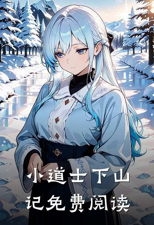 小道士下山记免费阅读