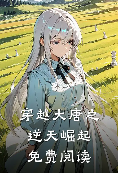 穿越大唐之逆天崛起免费阅读