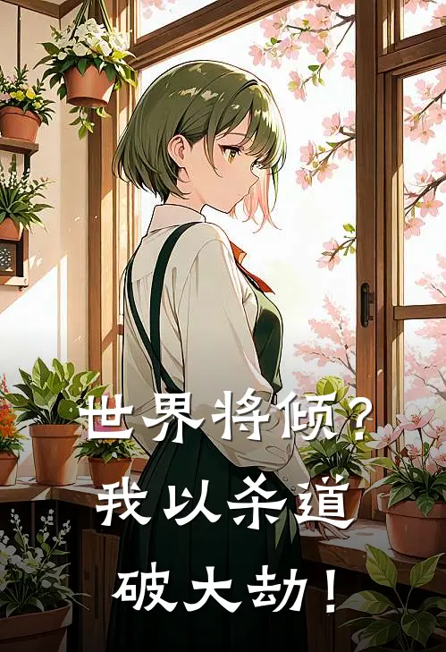 世界将倾？我以杀道破大劫！