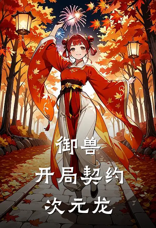 御兽：开局契约次元龙