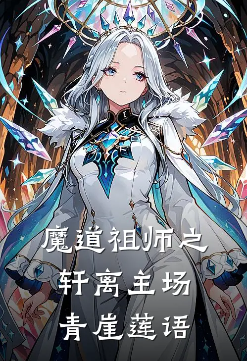 魔道祖师之轩离主场青崖莲语