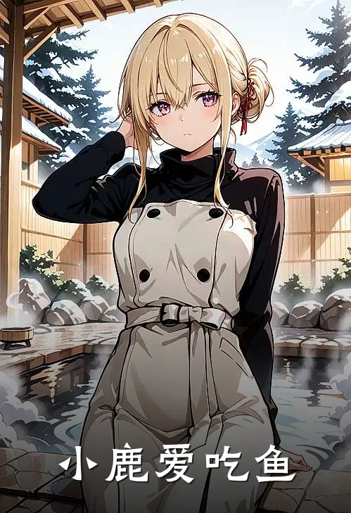 小鹿爱吃鱼顾钰云麀已完结小说推荐_完整版小说小鹿爱吃鱼(顾钰云麀)