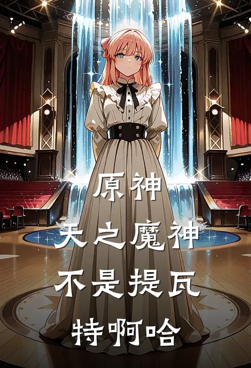 原神：天之魔神，不是提瓦特啊哈