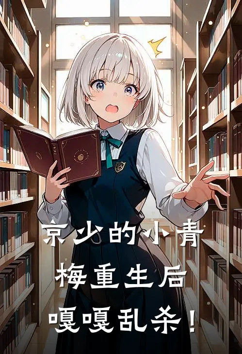 京少的小青梅重生后，嘎嘎乱杀！