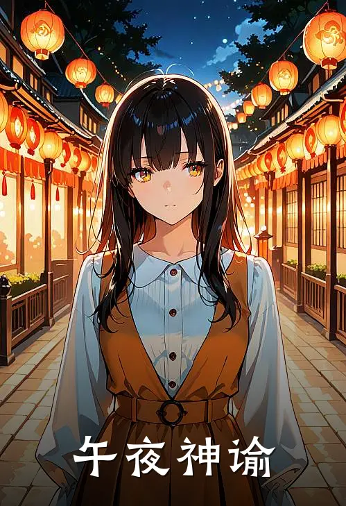 午夜神谕（陈佑王得发）完整版小说阅读_午夜神谕全文免费阅读（陈佑王得发）