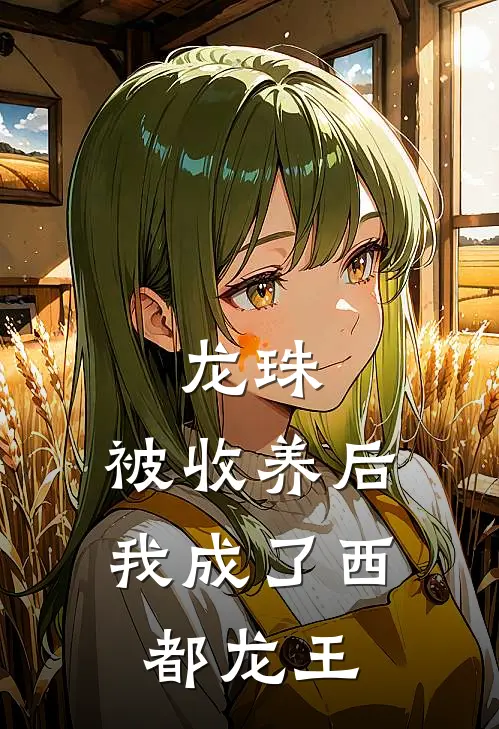 龙珠：被收养后，我成了西都龙王(悟空布尔玛)免费小说全本阅读_最新章节列表龙珠：被收养后，我成了西都龙王(悟空布尔玛)