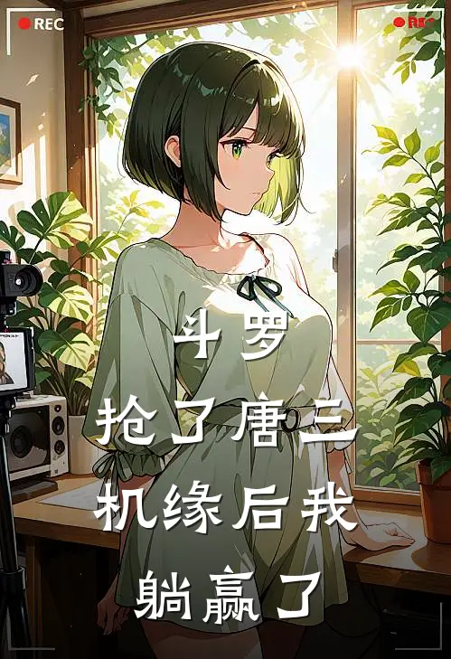 斗罗：抢了唐三机缘后我躺赢了