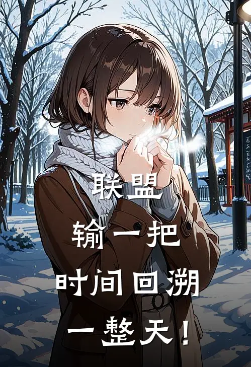 联盟：输一把，时间回溯一整天！