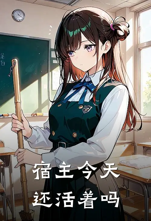 宿主今天还活着吗