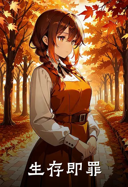 生存即罪