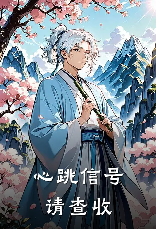 吴悠纪缙《心跳信号请查收》_《心跳信号请查收》最新章节在线阅读