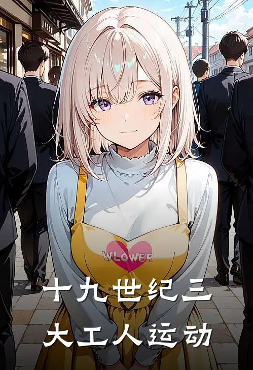 十九世纪三大工人运动