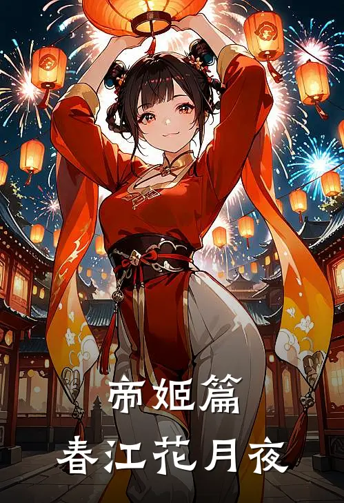 帝姬篇：春江花月夜花月夜冬栀完本完结小说_热门小说排行榜帝姬篇：春江花月夜花月夜冬栀