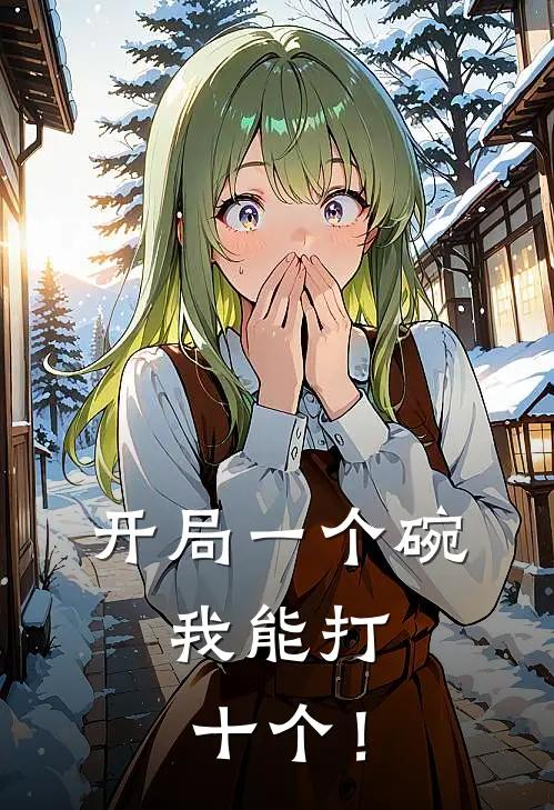 开局一个碗，我能打十个！