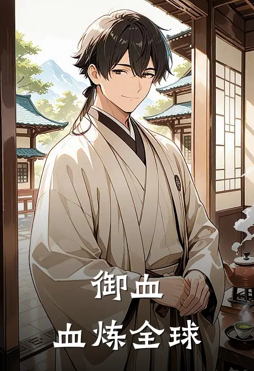 御血：血炼全球