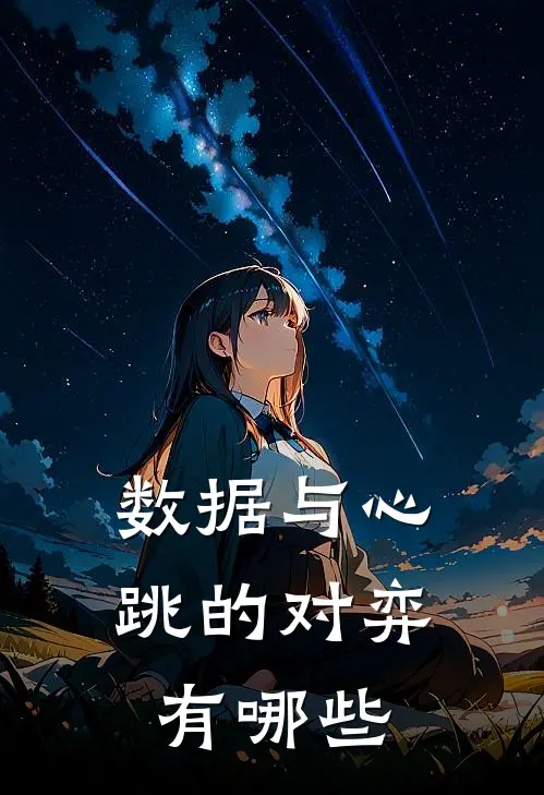 数据与心跳的对弈有哪些