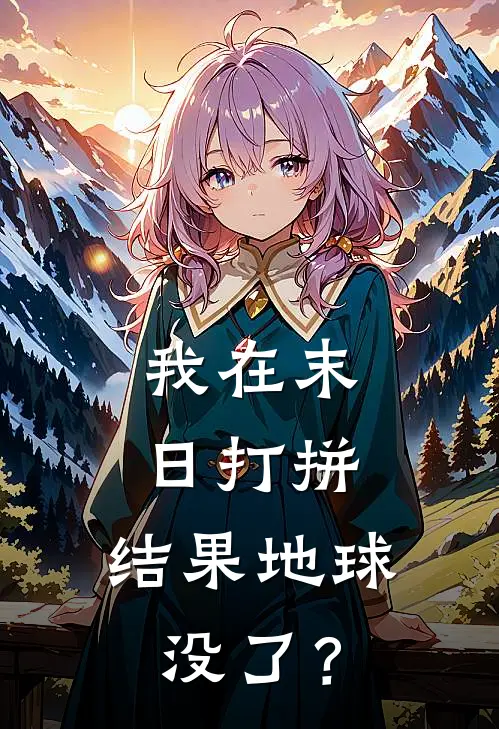 我在末日打拼，结果地球没了？