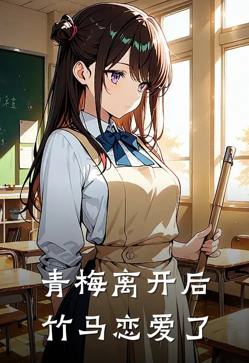 青梅离开后，竹马恋爱了苏琬洛云完结小说大全_免费小说在哪看青梅离开后，竹马恋爱了(苏琬洛云)