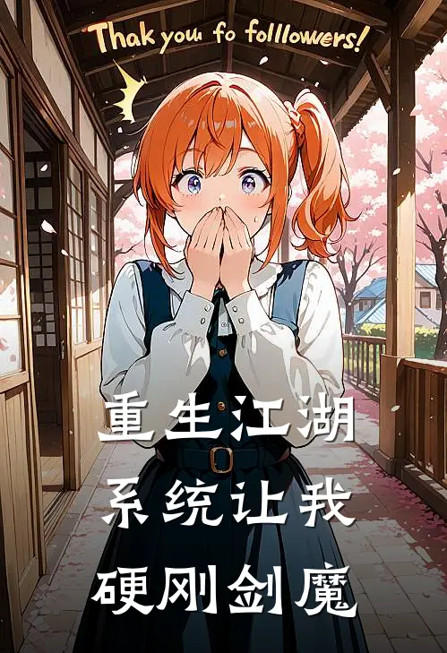 重生江湖：系统让我硬刚剑魔