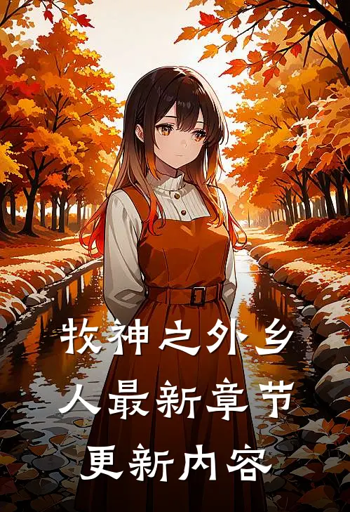 牧神之外乡人最新章节更新内容