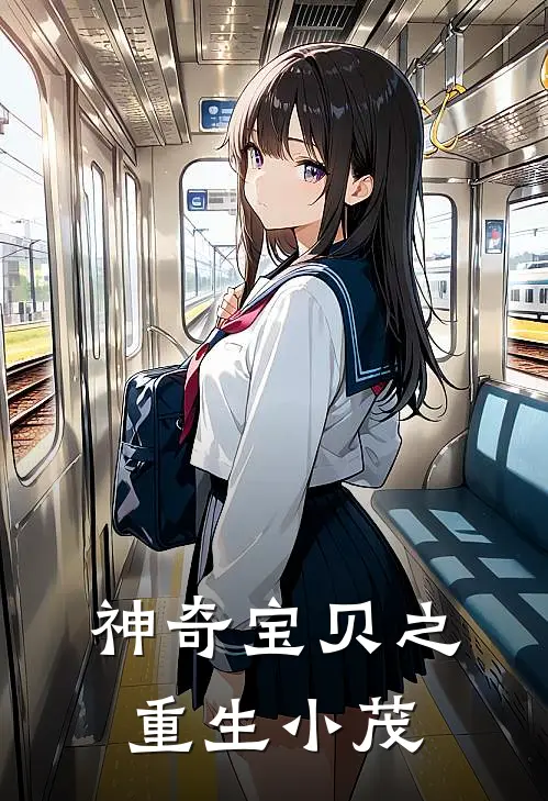 神奇宝贝之重生小茂