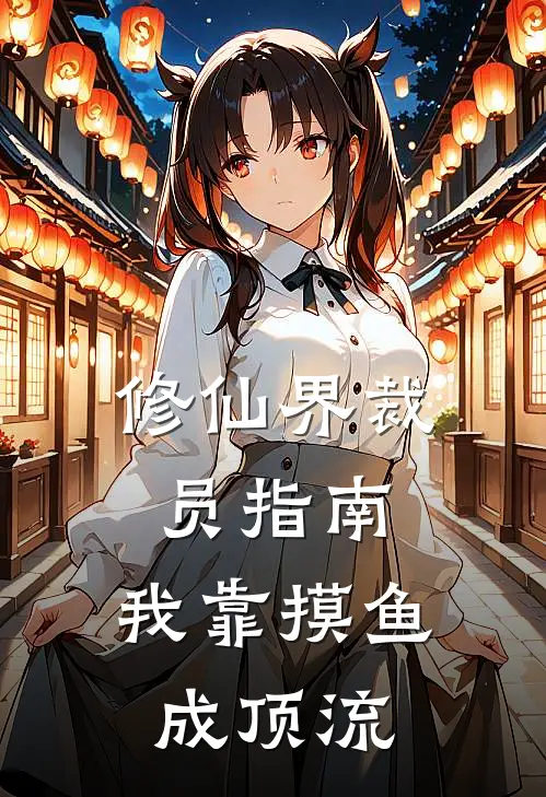 修仙界裁员指南：我靠摸鱼成顶流