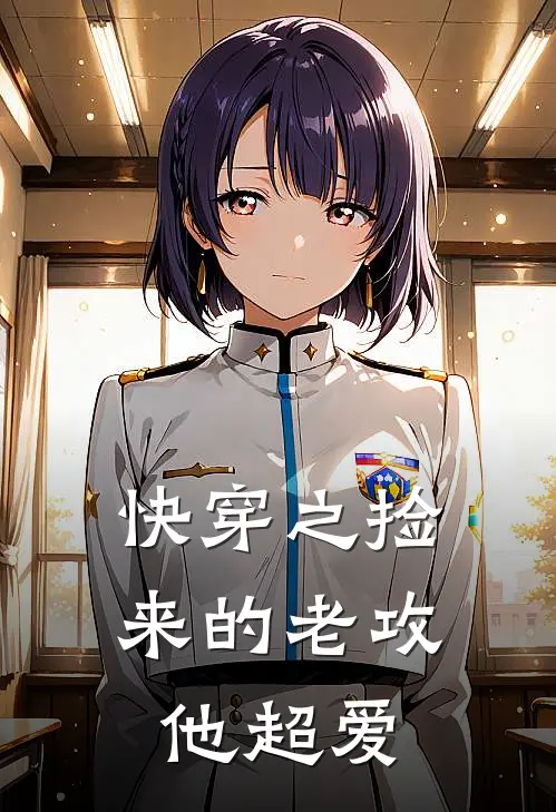 快穿之捡来的老攻他超爱
