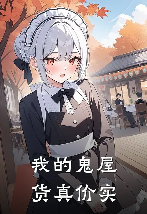 我的鬼屋，货真价实云霁金花全文阅读免费全集_最新全本小说我的鬼屋，货真价实(云霁金花)