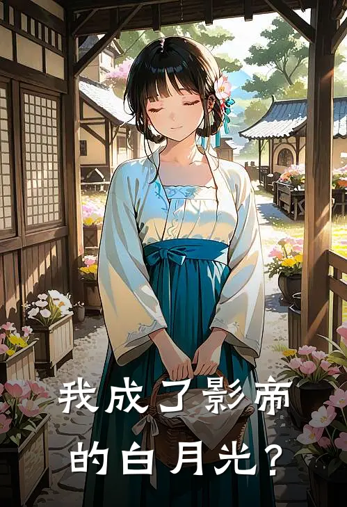 陆琛林屿(我成了影帝的白月光？)全本免费在线阅读_陆琛林屿全集在线阅读