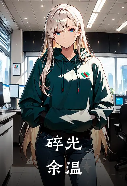 碎光，余温林微苏瑶完整版免费小说_热门网络小说推荐碎光，余温(林微苏瑶)