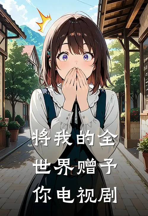 将我的全世界赠予你电视剧