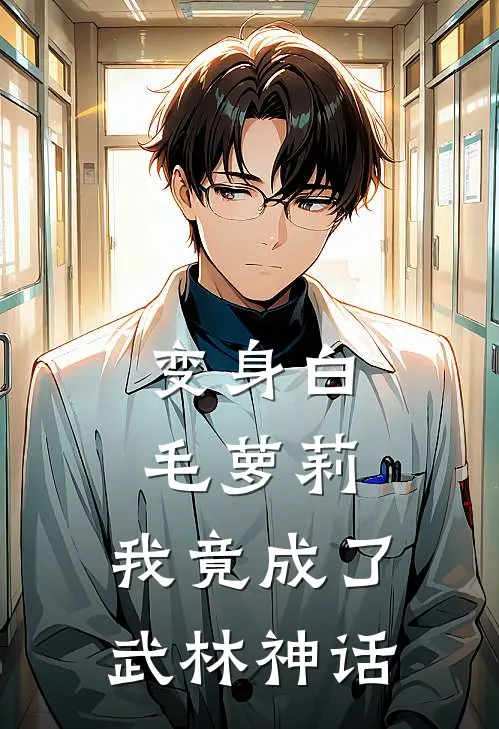 变身白毛萝莉，我竟成了武林神话(苗梦蝶苗木黎)全本免费在线阅读_变身白毛萝莉，我竟成了武林神话最新章节在线阅读