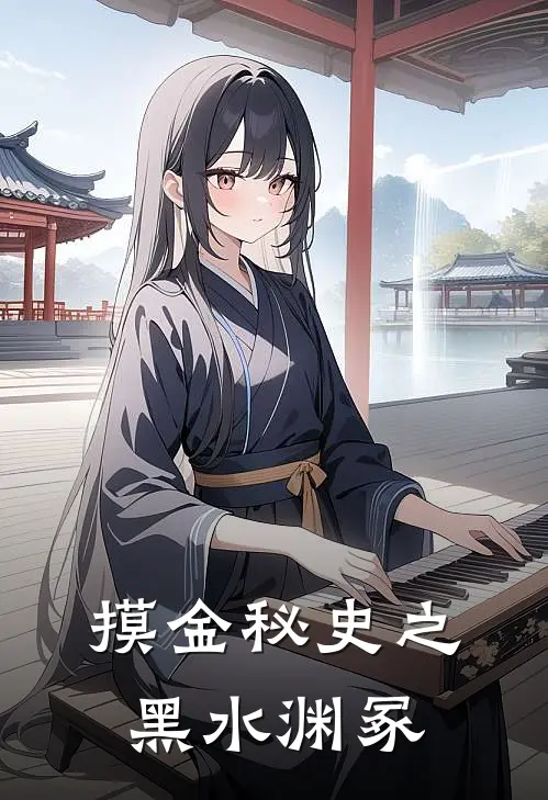 《摸金秘史之黑水渊冢》玉佩陈宇全集免费在线阅读_(玉佩陈宇)全章节免费在线阅读