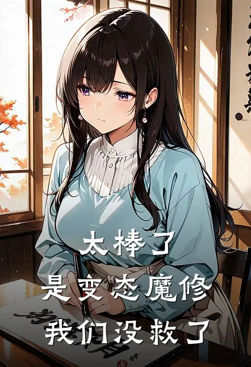 林凡林天(太棒了，是变态魔修，我们没救了)全本免费在线阅读_林凡林天全集在线阅读