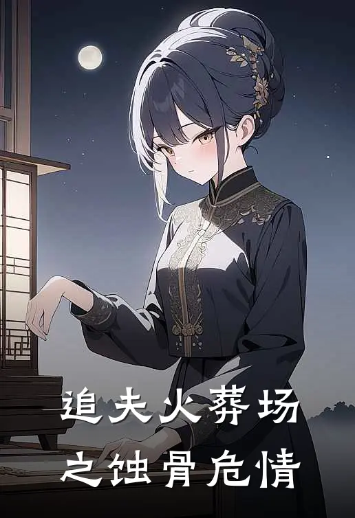 追夫火葬场之蚀骨危情(苏晚傅沉洲)完本小说大全_完本热门小说追夫火葬场之蚀骨危情苏晚傅沉洲